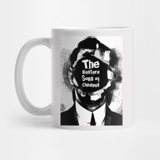 The Bastard Sons of Oedipus Mug